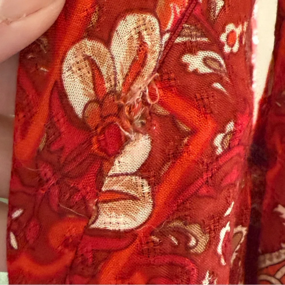 Spell Jewel Soire Dress - Picture 11 of 12